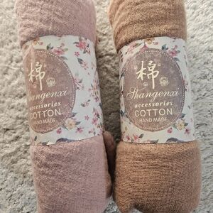 Shangenxi Hijab or Headwrap